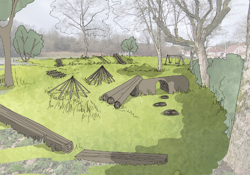 Projet de fin d'etudes - Image 3